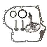 labwork 793880 New Camshaft Plus Sump Gasket 697110 for Briggs & Stratton 793880