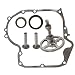 labwork 793880 New Camshaft Plus Sump Gasket 697110 for Briggs & Stratton 793880 primary
