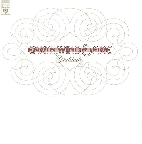 Amazon.com: Gratitude: CDs & Vinyl