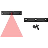 Viper Laser Throw/Toe Line Marker, Battery Operated