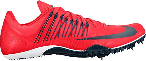 nike zoom celar spikes