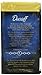 Douwe Egberts Decaf Ground Coffee, Medium Roast, 250-Gram Package (Pack of 3)