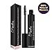 Aphrodite Natural Mascara by Papillon. 100% Natural & 85% Organic. Hypoallergenic for Sensitive Eyes. Enriched with Chamomile, Rosemary, Lavender & Vitamin E to Strengthen and Condition Lashes
