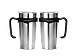GLACIIO Handle for Rambler 20 oz Tumblers, Black