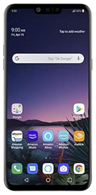 Lg G8