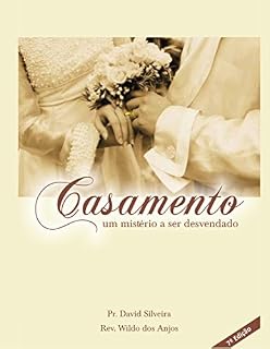 Livro Casamento: Um ministério a ser desvendado
