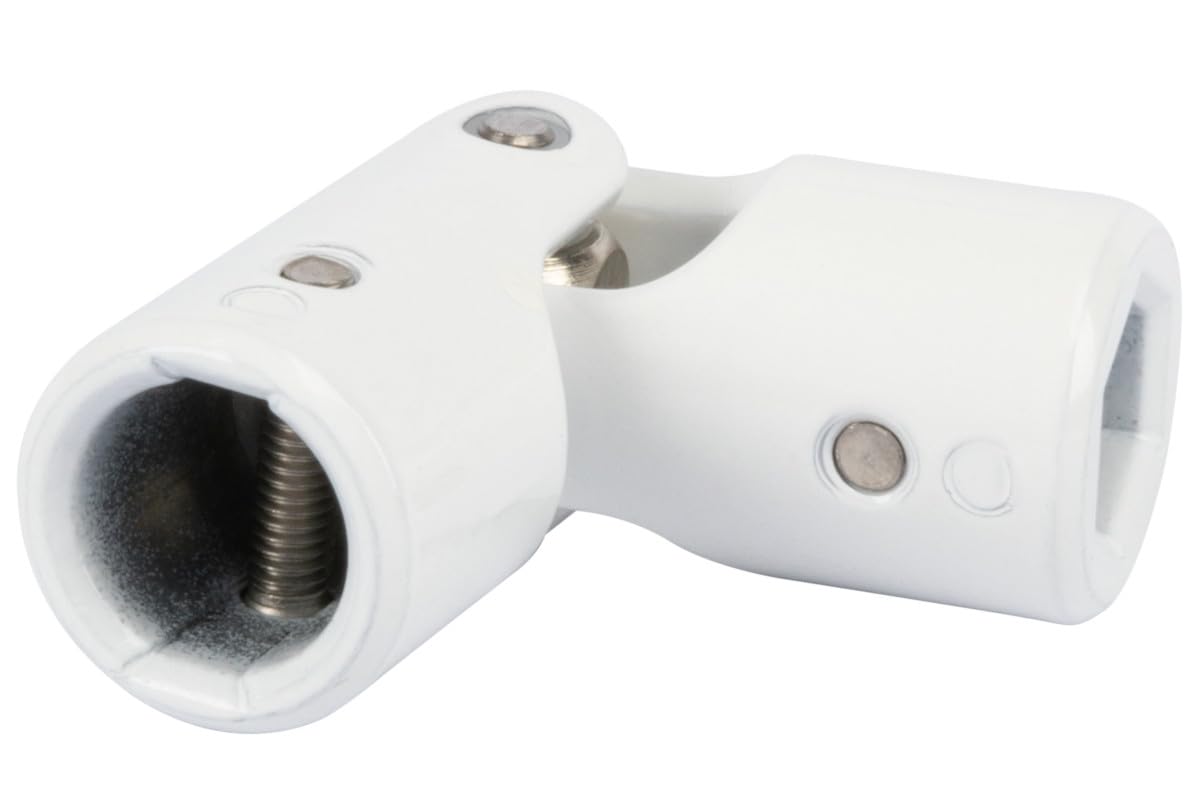 Schellenberg 11110 Crank Training Dial Seal for Roller Blinds, White, 11109