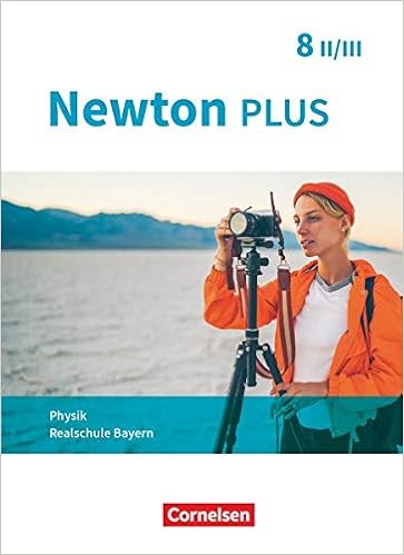 Newton Plus 8 II/III