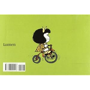 Mafalda 1 (Spanish Edition)