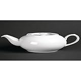 Royal Porcelain P4015 Classic Oriental Teapots With