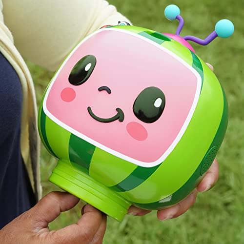 NO Spill Musical Bubble Machine Bubble Toy for Baby