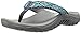 Skechers Women's Reggae Decorum Flip Flop