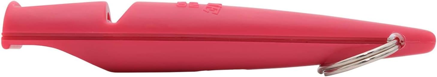 ACME dog whistle no. 210.5 with whistle strap | Original from England | Ideal for dog training | Food-Grade ABS Material | Standardized frequency | Loud and far-reaching - Image 4