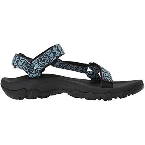 teva women's w hurricane 4 sport sandal