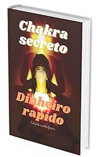 Livro Money chakra secreto: ganhar dinheiro rápido