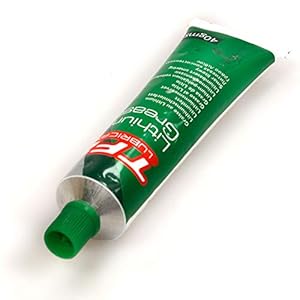 Weldtite TF2 Lithium Cycle Service Smeermiddel Vet 40g door Weldtite