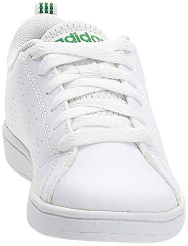 vs advantage clean sneaker