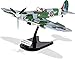 COBI Small Army Supermarine Spitfire MK V