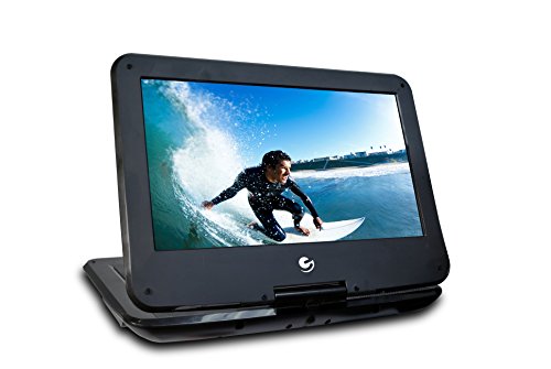 Ematic-EPD121PN-Personal-DVD-Player