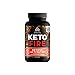Ancient Nutrition KetoFIRE Capsules, Keto Supplement with BHB Salts as Exogenous Ketones, Electrolytes and Caffeine, Keto Diet, Ketosis Booster, 180 Count...