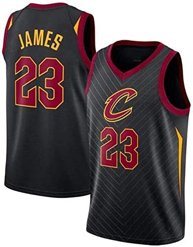 lebron james cleveland trikot