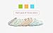 SENYE PET Disposable Male Wrap Dog Diapers,12Pcs