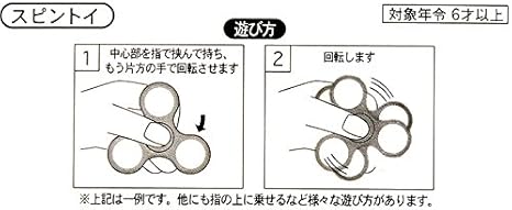 Amazon ディズニーストア 公式 Disney Ufufy ウフフィ スピントイ ミッキー ミニー ドナルド アクション スポーツトイ おもちゃ