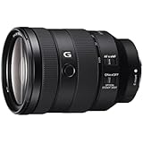 Sony Fe 24 70 Mm F/4 Za Oss Vario Tessar T Lens, Black, Sel2470Z