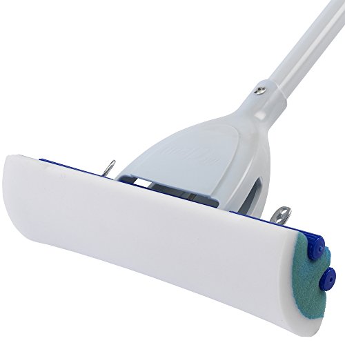 Mr. Clean 446840 Magic Eraser Roller Mop Pricepulse