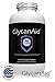 TopDog Health GlycanAid Maintenance Joint Nutrition for Dogs (150 Chewable Tablets), Made in USA-USA Ingredients: Glucosamine HCL, Chondroitin Sulfate, MSM & Vitamin C