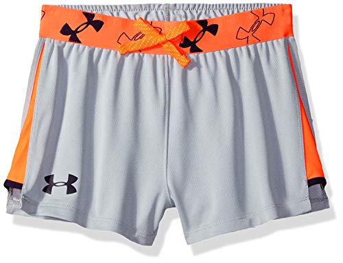 Pantalones cortos Under Armour Kick It para niñas