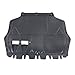 Koolzap Compatible with 12-18 VW Passat Front Engine Splash Shield Under Cover Guard VW1228121 561825237