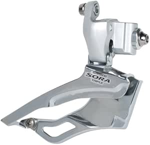 shimano 3x8 derailleur
