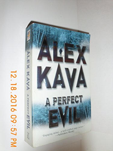 A Perfect Evil 1741160227 Book Cover