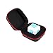 Bestpriceam For Fidget Cube Anxiety Stress Relief Focus Dice Bag Box Carry Case Packet