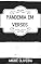 Livro Pandemia em Versos