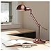 Verilux Brookfield Natural Spectrum Desk Lamp, All Metal Apothecary Lamp Inspired Design and Adjustable Head
