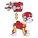 Paw Patrol, Air Rescue Marshall, Pup Pack & Badge