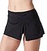 Profile by Gottex Women's Tutti Frutti Skirted Hipster Bikini Bottom
