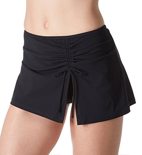 Profile by Gottex Women's Tutti Frutti Skirted Hipster Bikini Bottom