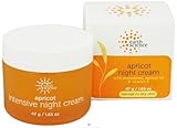 Earth Science Apricot Intensive Night Creme 1.65 oz