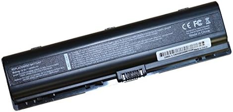 Generic Replacement Laptop Battery For Hp For Pavilion Dv2000 Dv2700 Dv6000 Dv6700 Dv6000Z Dv6100 Dv6300 Dv6200 Dv6400 Dv6500 Dv6600 Hstnn-Lb42