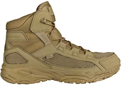 magnum opus tactical boots