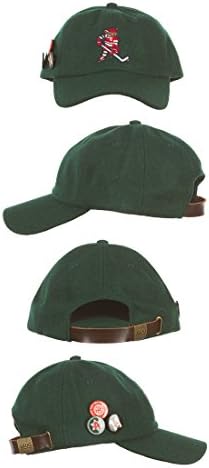 Akoo Slap Shot Snapback Hat