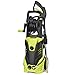 Takeasy Power Pressure Washer, 2030 PSI 1.7GPM Electric High Pressure Washer Cleaner Machine w/Hose Reel,Spray Gun,Nozzles and Built in Soap/Foam Dispenser,Two Year Warranty