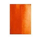 QoR Watercolor 11ml Transparent Pyrrole Orange