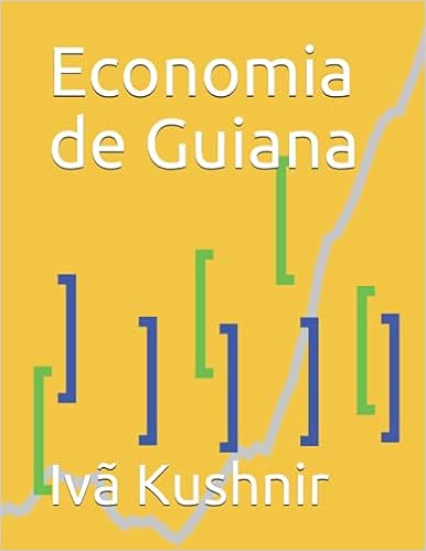 Economia de Guiana