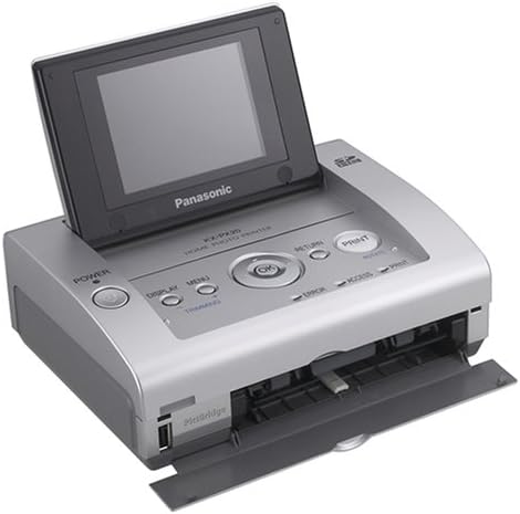 panasonic printers