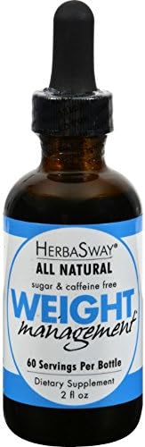 HerbaSway Weight Management - 2 oz