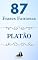Livro 87 Frases Famosas PLATÃO